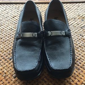 Mens Black dress shoe